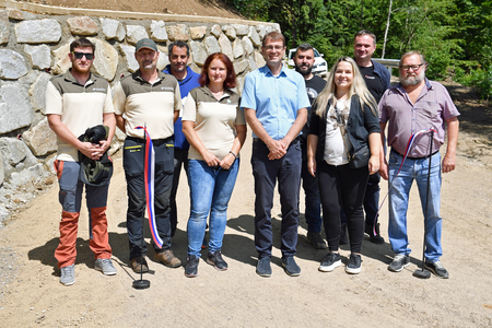 Odprtje rekonstruirane GC 17. 7. 2025 Foto Ocepek (9)